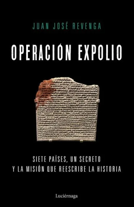Operación Expolio