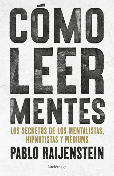Cómo Leer Mentes