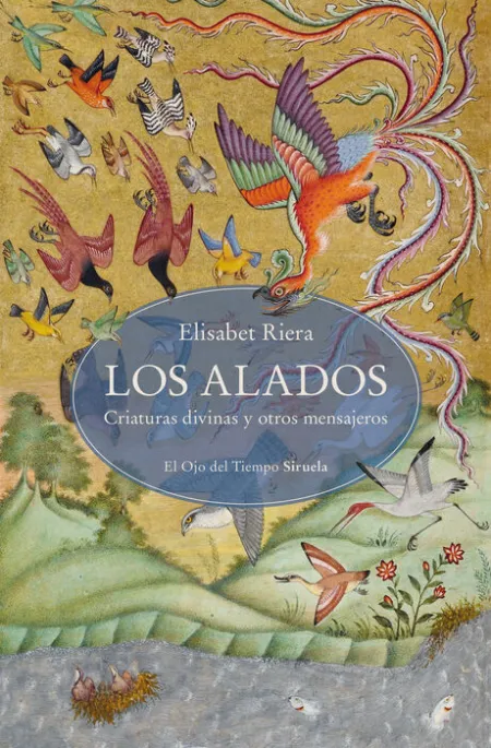 Alados, los