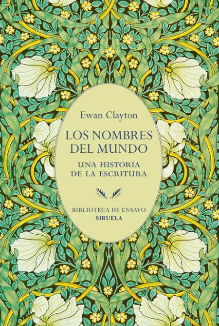 Nombres del Mundo, los