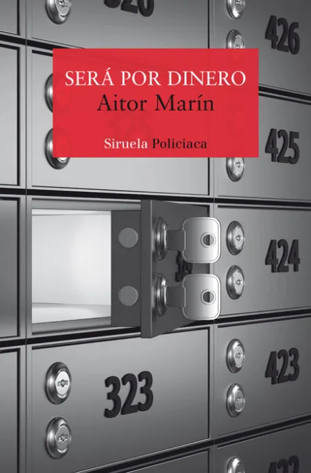 Será por Dinero