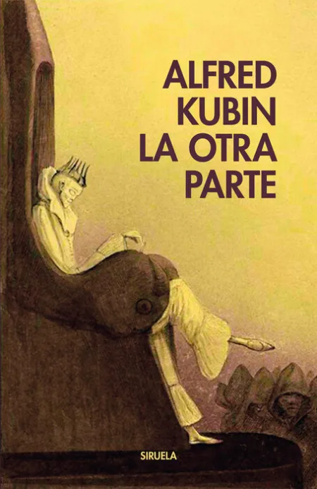 La Otra Parte