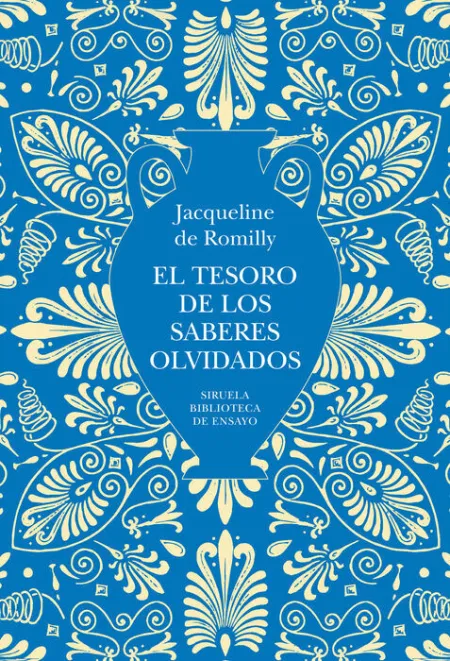 El Tesoro de los Saberes Olvidados