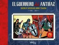 Guerrero del Antifaz, El: Edicion 80ÃÂº Aniversario Vol. 02