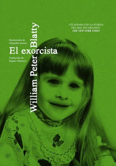 Exorcista,El