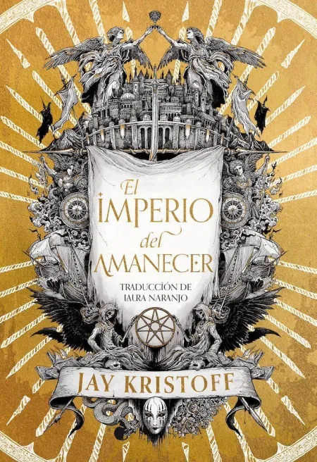 El Imperio del Amanecer