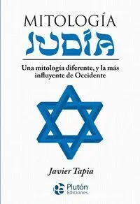MitologãÂ­a JudãÂ­a