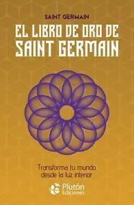 El Libro de Oro de Saint Germain