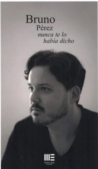 Nunca te lo Había Dicho