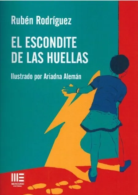 Escondite de las Huellas, el