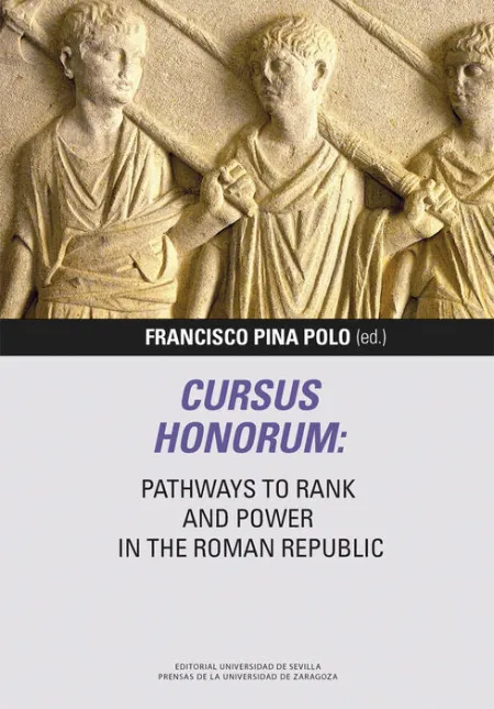 Cursus Honorum: Pathways To Rank And Power In The Roman Republic