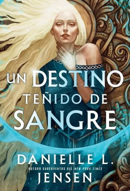 Un Destino Teñido de Sangre