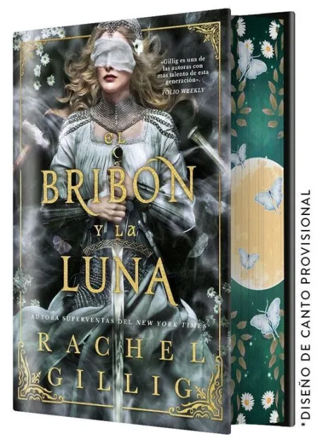 El Bribón y la Luna (Edición Especial Limitada)