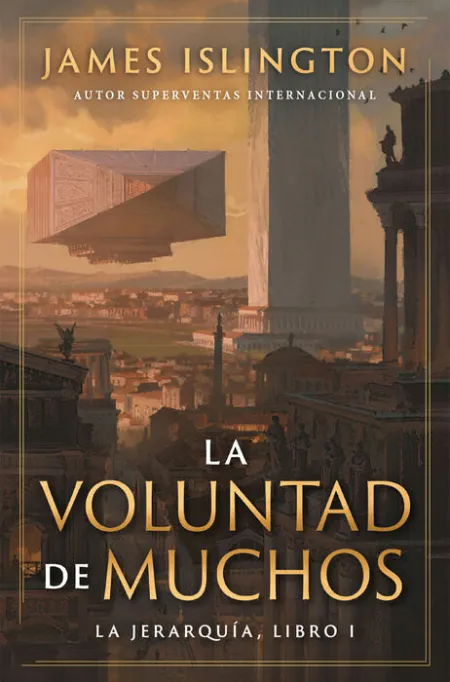 Voluntad de Muchos, la