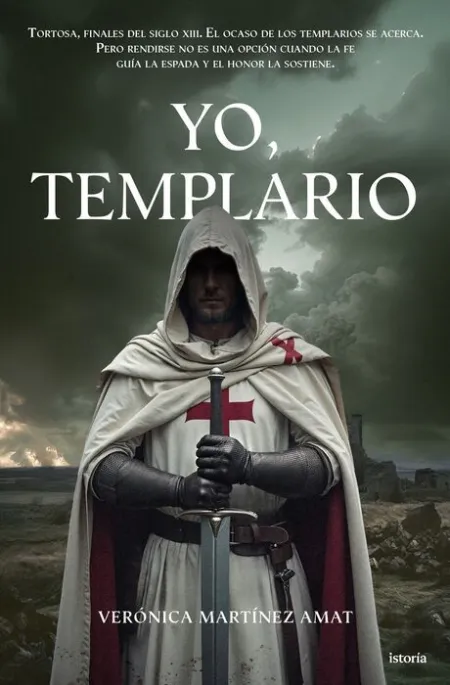 Yo, Templario
