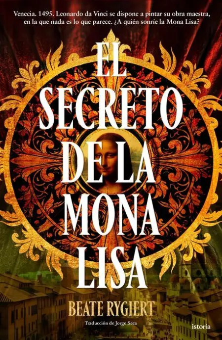 El Secreto de la Mona Lisa