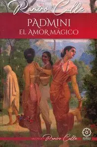 Padmini, el Amor Mágico