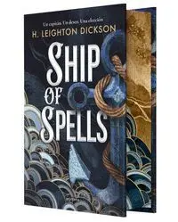 Ship Of Shells