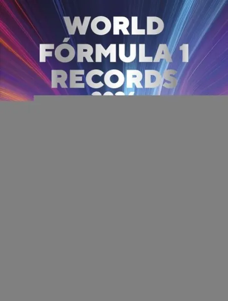 World Fórmula 1 Records 2026