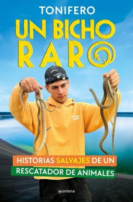 Un Bicho Raro