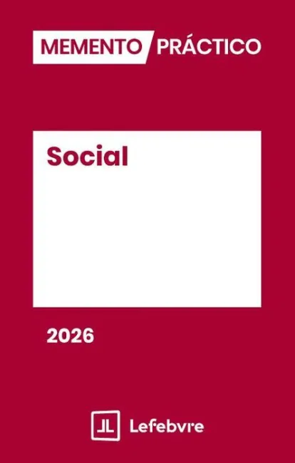 Memento Social 2026