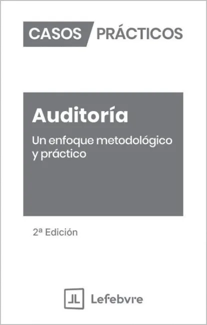 Casos Prácticos Auditoría. Un Enfoque Metodológico y Práctico 2ª Edición