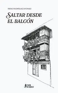 Saltar Desde el Balcón