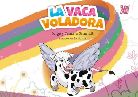La Vaca Voladora
