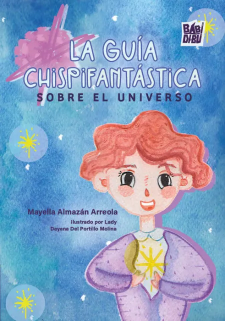 Guia Chispifantastica Sobre el Universo,La