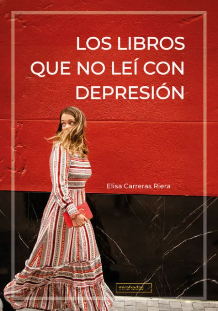 Los Libros que no Lei con Depresion