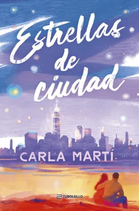 Estrellas de Ciudad