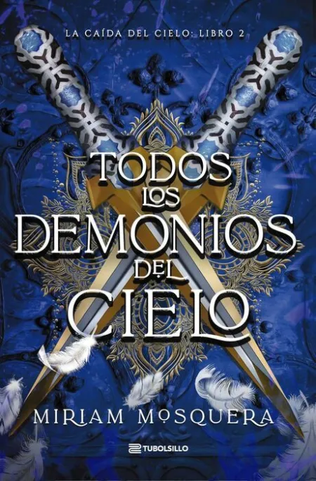 Todos los Demonios del C