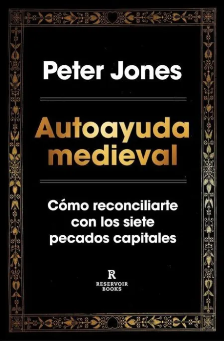 Autoayuda Medieval