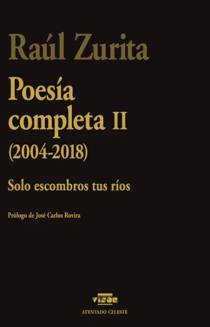 Poesia Completa Ii 2004 2018