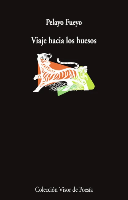 Viaje Hacia los Huesos