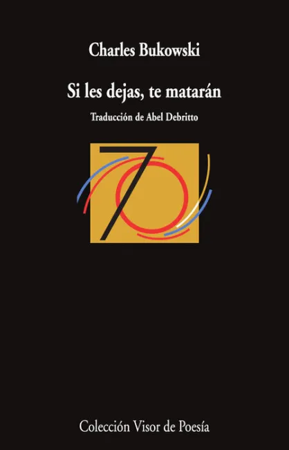 Si les Dejas te Mataran