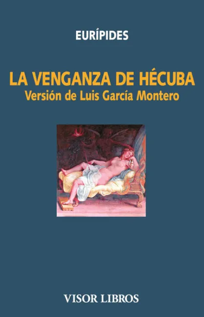 La Venganza de Hecuba