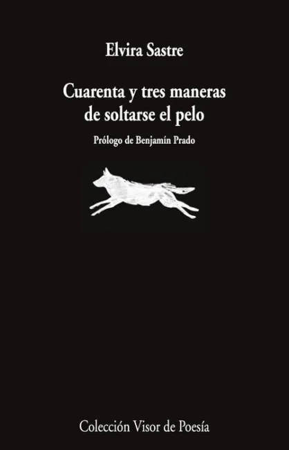 Cuarenta y Tres Maneras de Soltarse el Pelo