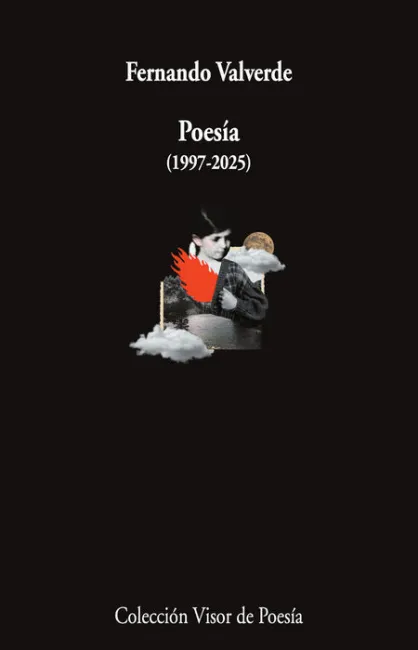 Poesia (1997-2025) Fernando Valverde
