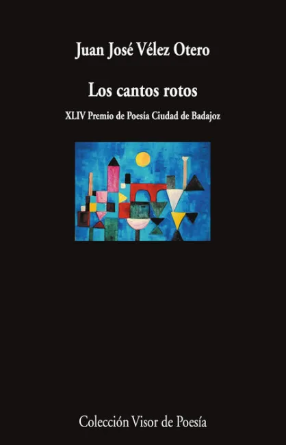 Los Cantos Rotos