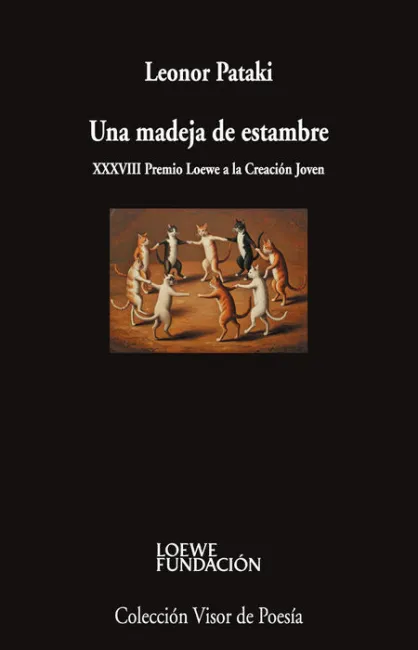 Una Madeja de Estambre