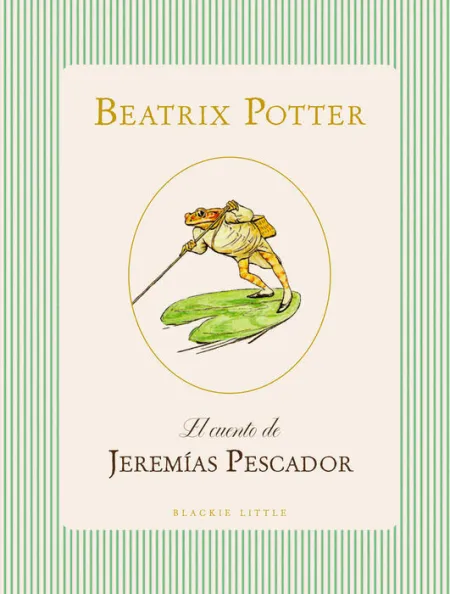 El Cuento de Jeremías Pescador