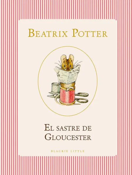 El Sastre de Gloucester