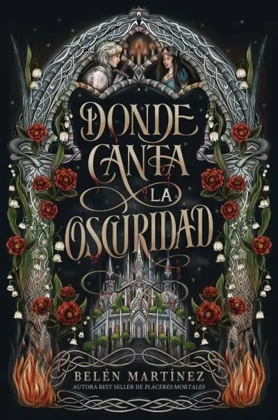 Donde Canta la Oscuridad