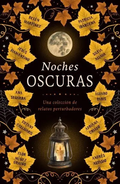Noches Oscuras