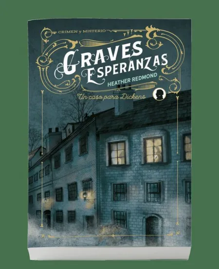 Graves Esperanzas