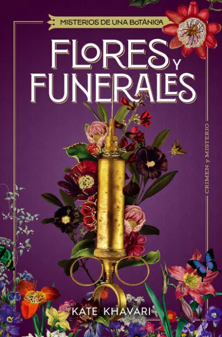 Flores y Funerales