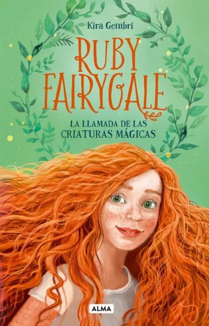 La Llamada de las Criaturas Magicas