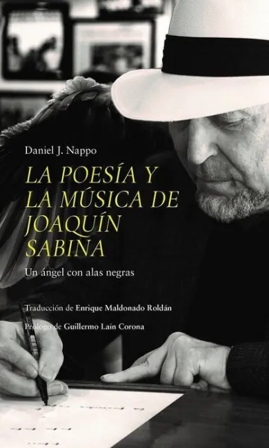La Poesia y la Musica de Joaquin Sabina
