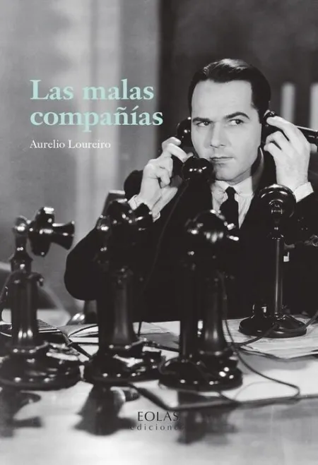 Las Malas CompaãÂIas
